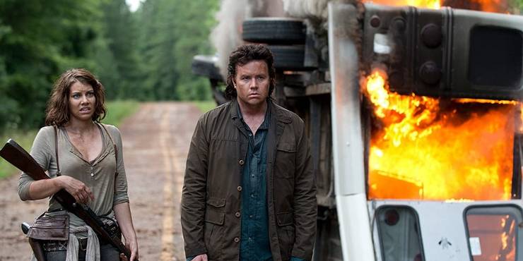 The Walking Dead 10 Eugene Quotes (That Make Him Seem Way Cooler Than He Is) The Walking Dead 10 Eugene Quotes (That Make Him Seem Way Cooler Than He Is)